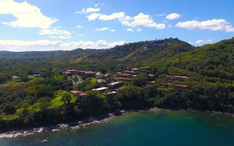 Kostarika letecky na 7-16 dnů, all inclusive