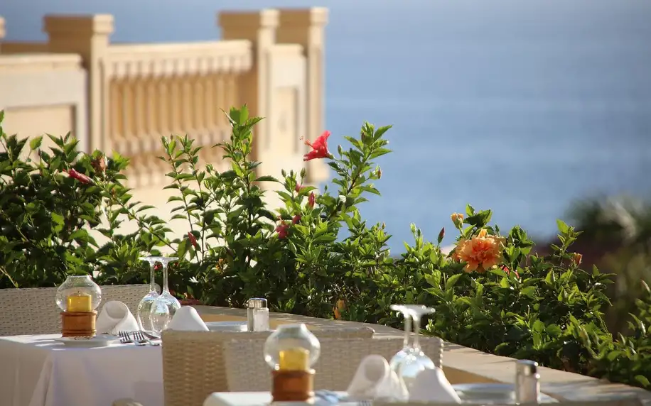 Španělsko - Tenerife letecky na 8 dnů, all inclusive