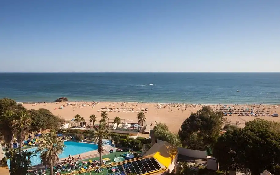Hotel Monica Isabel Beach Club, Algarve