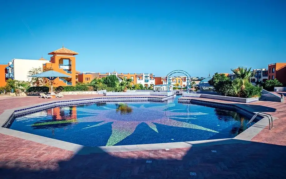 Egypt - Sharm el Sheikh letecky na 4-22 dnů, all inclusive