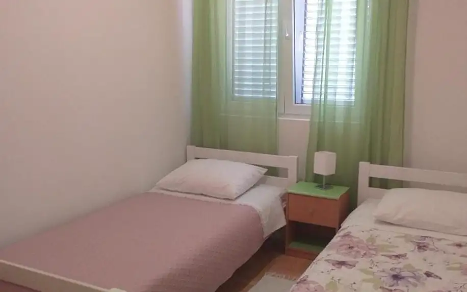 Chorvatsko, Šibenik: Siesta Apartments