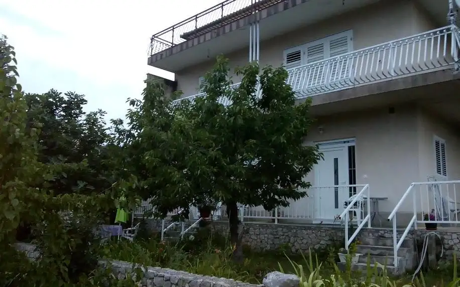 Chorvatsko, Šibenik: Siesta Apartments