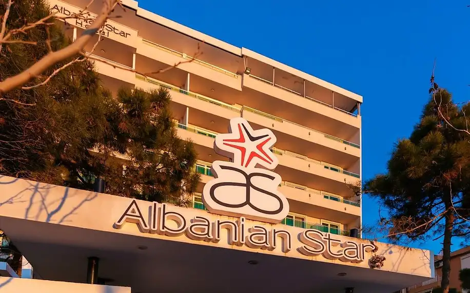 Albánie - Tirana letecky na 8-16 dnů, all inclusive