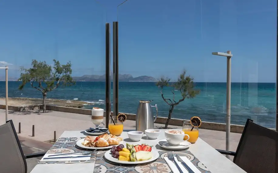 Španělsko - Mallorca letecky na 8-16 dnů, snídaně v ceně