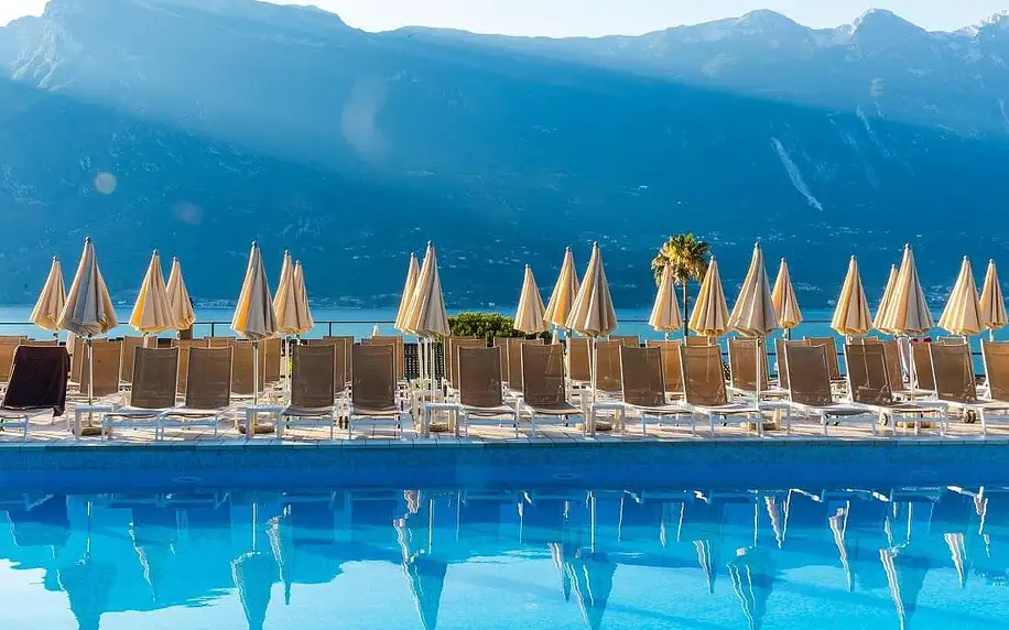 Itálie - Lago di Garda na 4-10 dnů, all inclusive