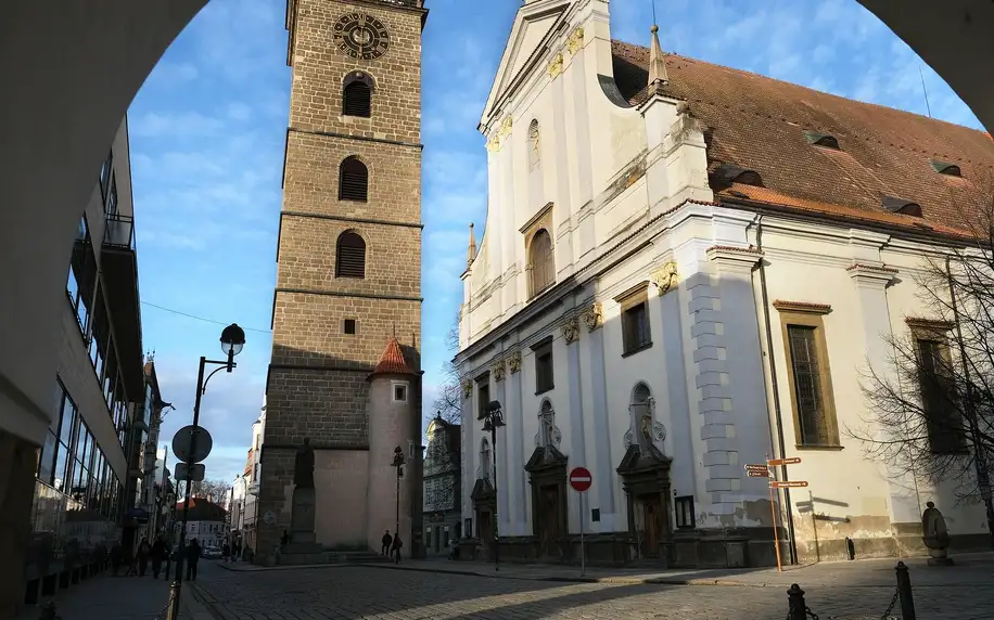 Exteriérové focení jednotlivců i rodin: až 15 fotek