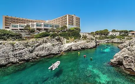 Španělsko - Menorca letecky na 8-22 dnů