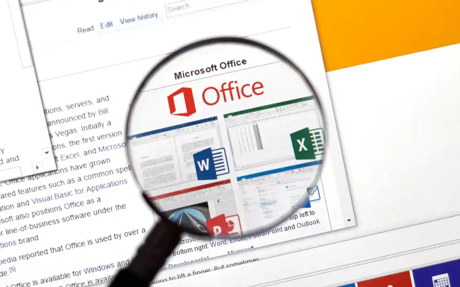 Kurzy Microsoft Office: Excel, Word i Powerpoint