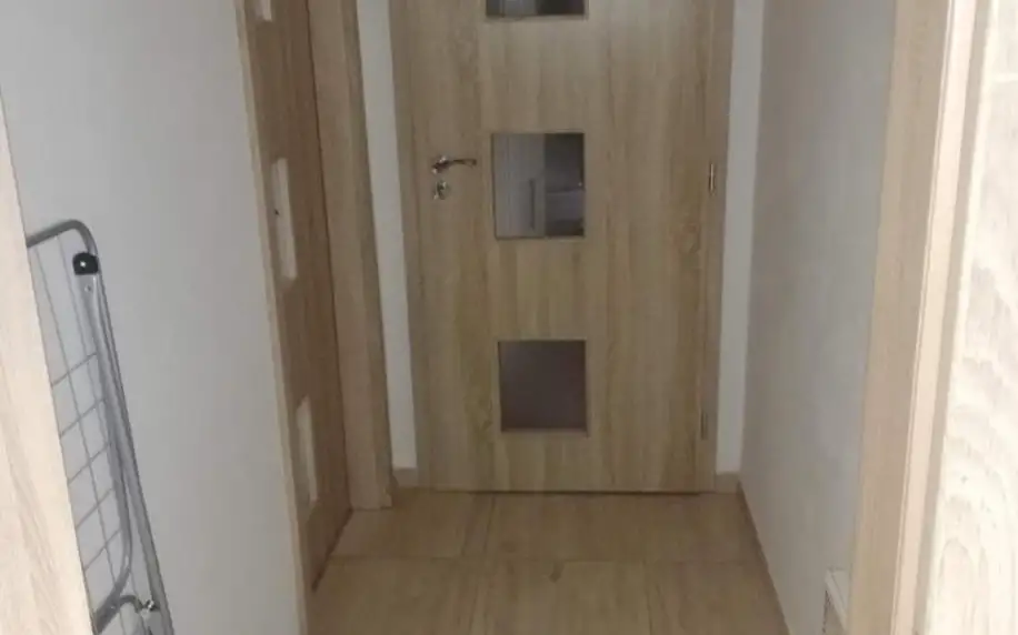 Kovářská: Apartmán Petra s možností vířivky na pokoji