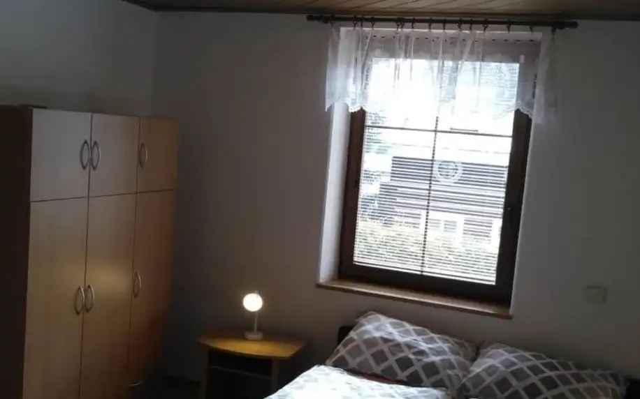 Rokytnice nad Jizerou: Apartmá Doubek s možností vířivky na pokoji