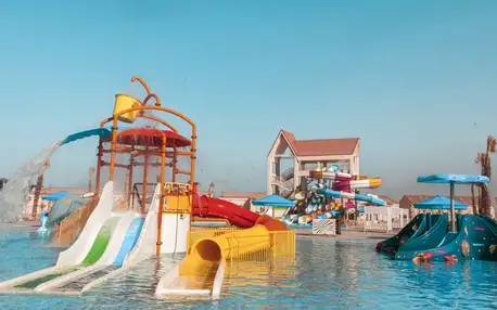 Pickalbatros Sea World Resort – Marsa Alam, Marsa Alam, Rodinný pokoj, letecky, all inclusive