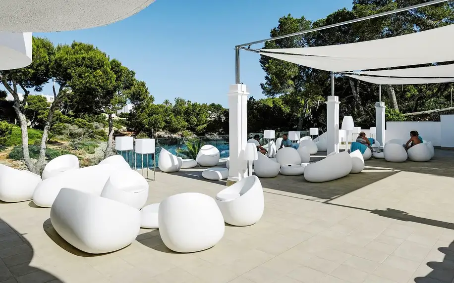 AluaSoul Mallorca Resort, Mallorca, Dvoulůžkový pokoj Superior, letecky, polopenze