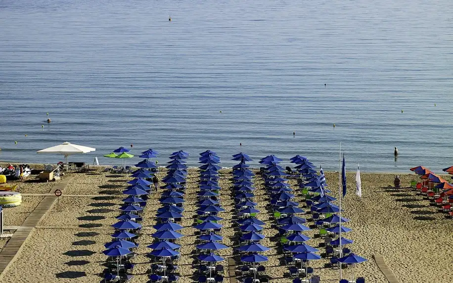 Kriti Beach, Kréta, Dvoulůžkový pokoj Superior, letecky, polopenze