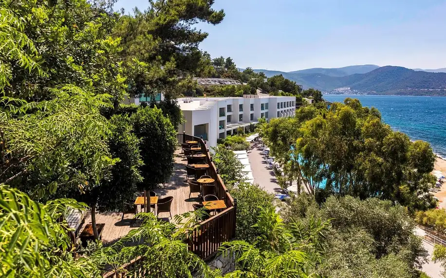 Blue Dreams Resort, Egejská riviéra, Dvoulůžkový pokoj, letecky, all inclusive