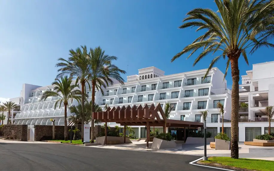 Riu Buenavista, Tenerife , Dvoulůžkový pokoj, letecky, all inclusive