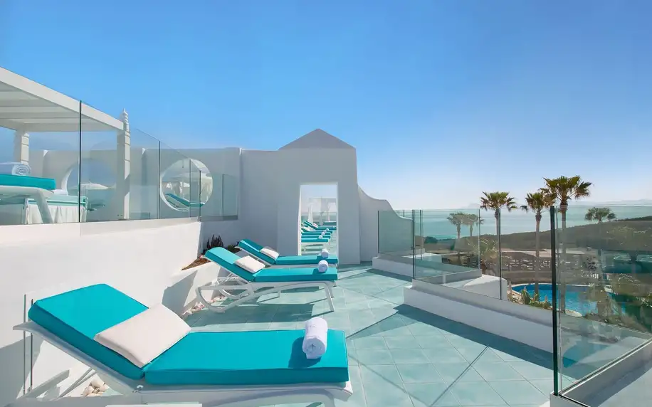 Iberostar Selection Albufera Playa, Mallorca, Dvoulůžkový pokoj Star Prestige, letecky, all inclusive