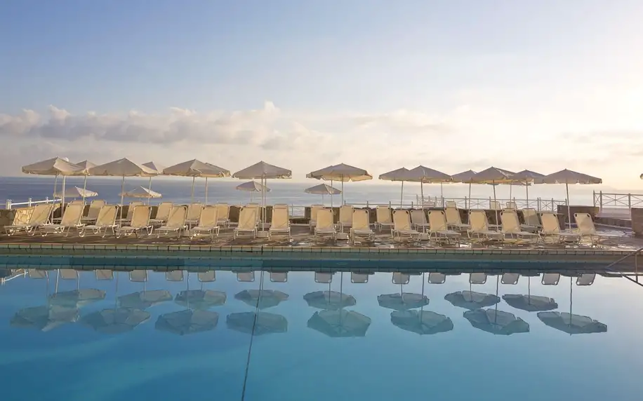 Peninsula Resort & Spa, Kréta, Dvoulůžkový pokoj, letecky, all inclusive