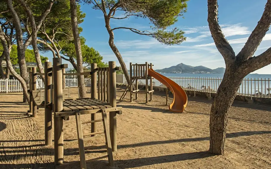 Iberostar Selection Playa de Muro Village, Mallorca, Rodinný pokoj, letecky, polopenze