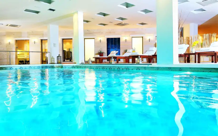 Apollonia Beach Resort & Spa, Kréta, Dvoulůžkový pokoj, letecky, polopenze