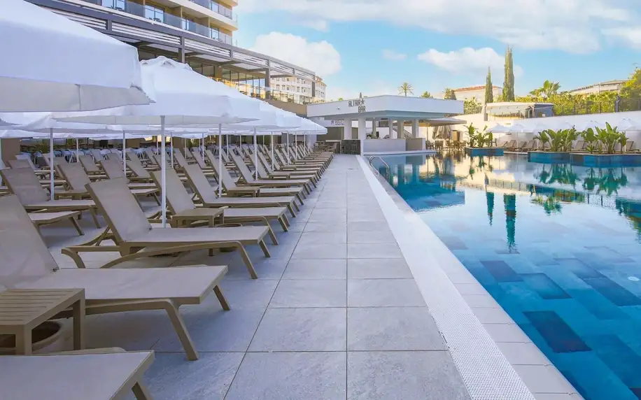 Side Stella Elite Resort & Spa, Turecká riviéra, Dvoulůžkový pokoj Superior, letecky, all inclusive