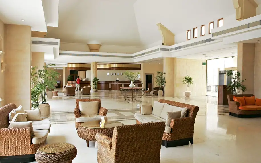 Three Corners Fayrouz Plaza Resort, Marsa Alam, Dvoulůžkový pokoj, letecky, all inclusive