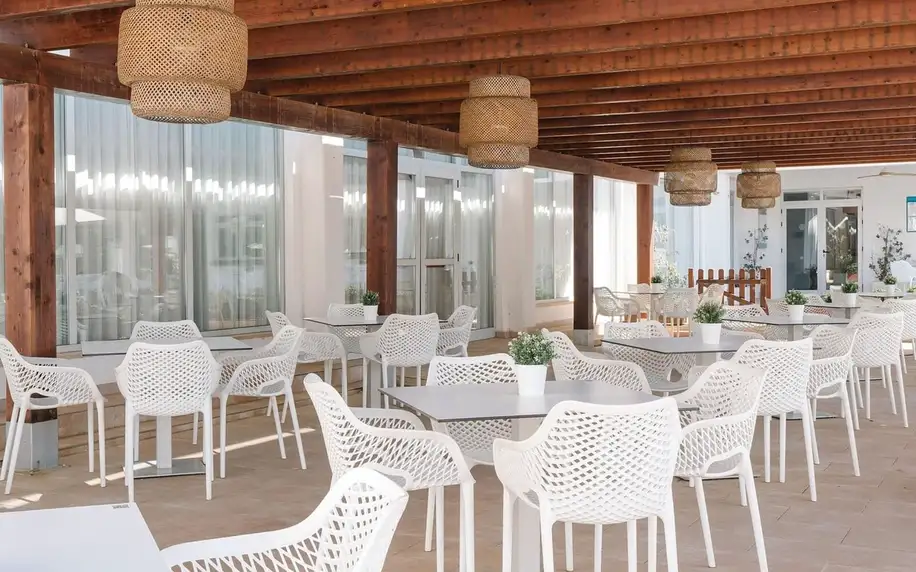 Alua Leo, Mallorca, Dvoulůžkový pokoj Premium, letecky, snídaně v ceně