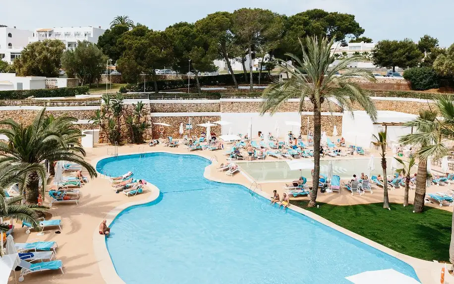 AluaSoul Mallorca Resort, Mallorca, Dvoulůžkový pokoj Superior, letecky, all inclusive
