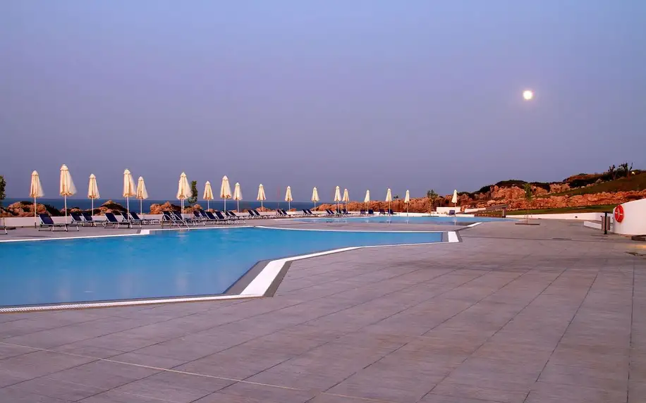 Kresten Royal Euphoria Resort, Rhodos, Pokoj ekonomický, letecky, all inclusive