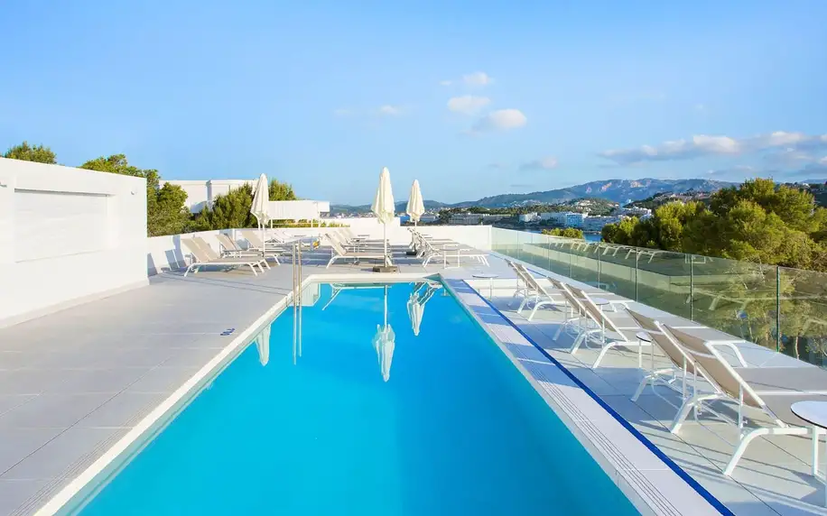 Reverence Life Hotel, Mallorca, Dvoulůžkový pokoj, letecky, polopenze