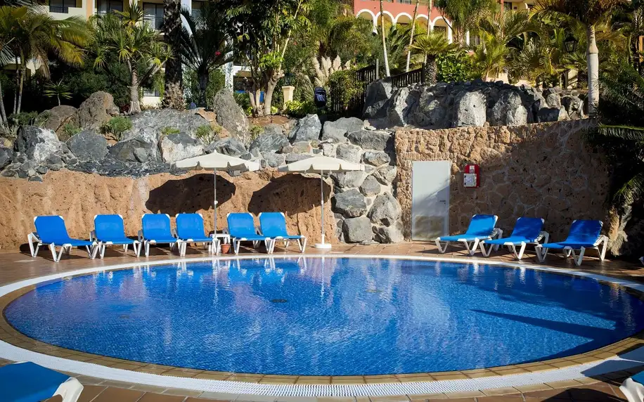 Bahia Principe Sunlight Costa Adeje, Tenerife , letecky, all inclusive