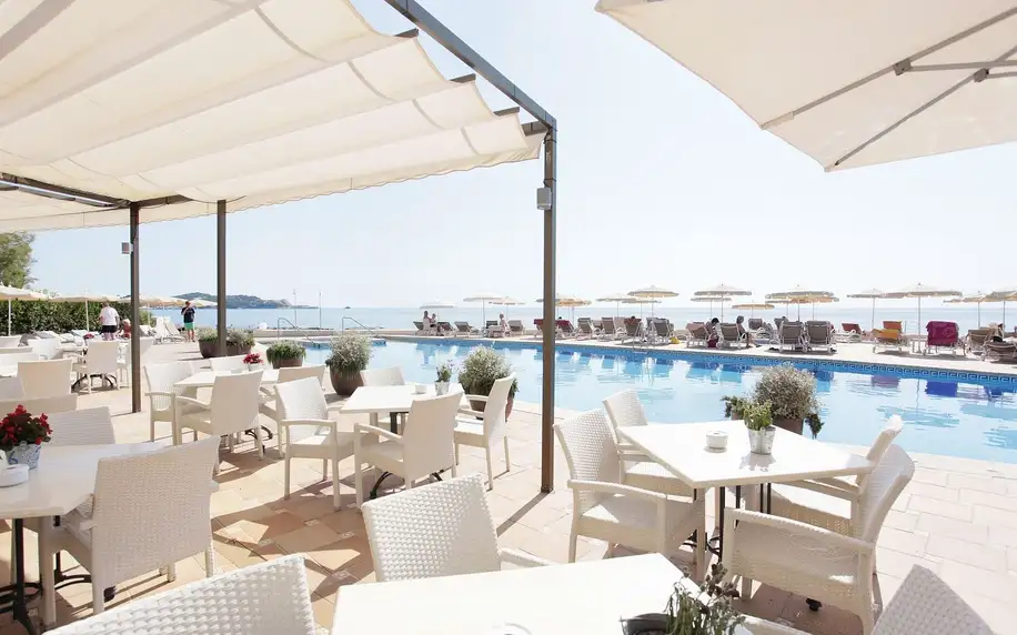 Grupotel Aguait Resort & Spa, Mallorca, Dvoulůžkový pokoj, letecky, all inclusive