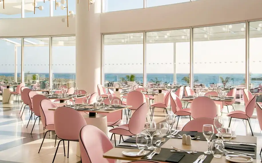 Nissiblu Beach Resort, Jižní Kypr, Pokoj typu Economy, letecky, plná penze