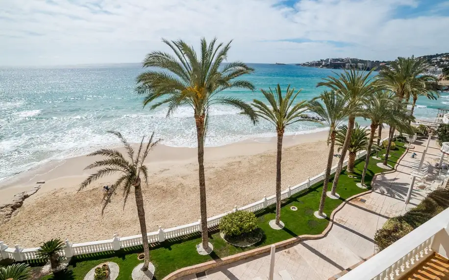 Nixe Palace, Mallorca, Dvoulůžkový pokoj Premium, letecky, polopenze