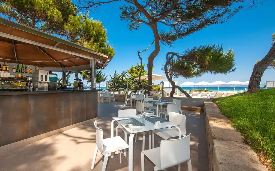 Iberostar Selection Playa de Muro Village, Mallorca, Rodinný pokoj, letecky, all inclusive