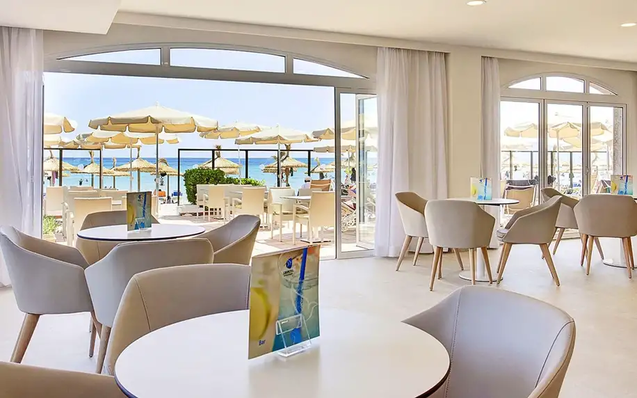 Grupotel Dunamar, Mallorca, Apartament, letecky, polopenze