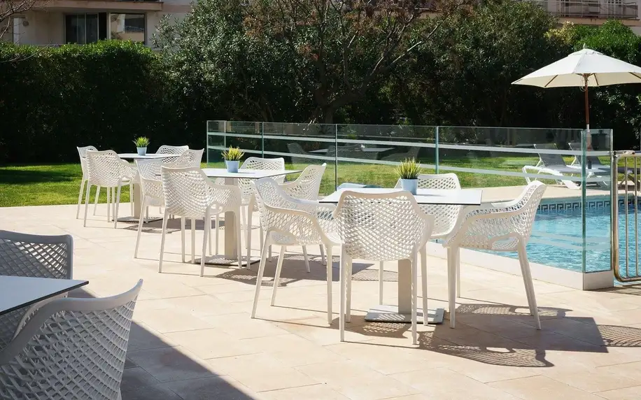 Alua Leo, Mallorca, Dvoulůžkový pokoj Premium, letecky, snídaně v ceně