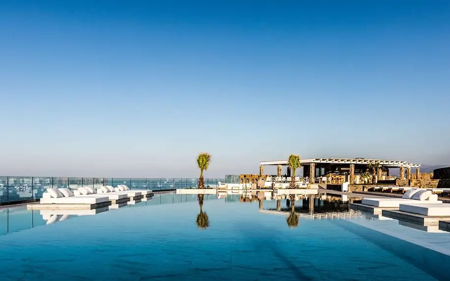 Abaton Island Resort & Spa, Kréta, Dvoulůžkový pokoj, letecky, polopenze
