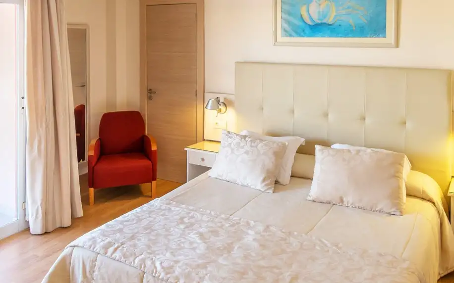 Viva Sunrise, Mallorca, Apartmán Premium, letecky, all inclusive