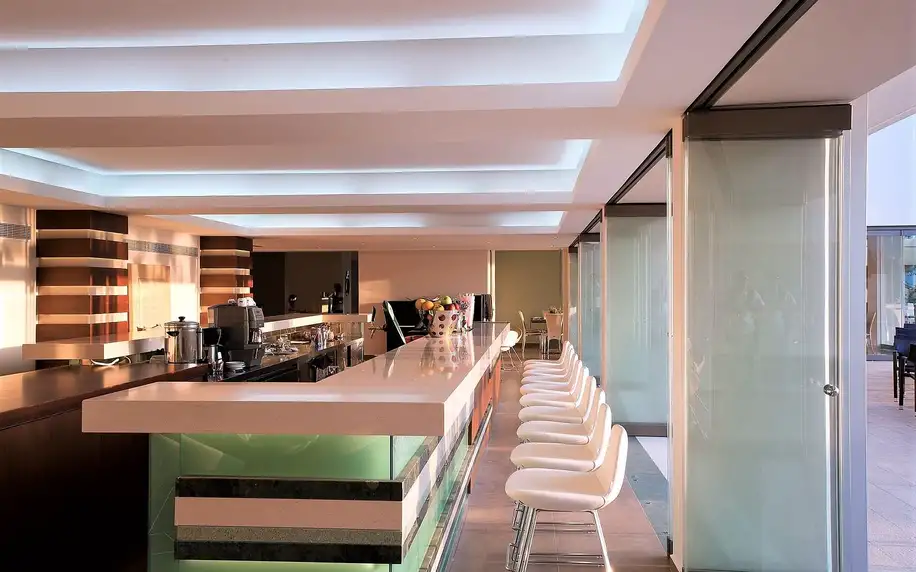 Castello Boutique Resort & Spa, Kréta, Dvoulůžkový pokoj, letecky, plná penze