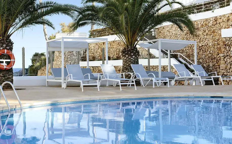AluaSoul Mallorca Resort, Mallorca, Dvoulůžkový pokoj, letecky, all inclusive