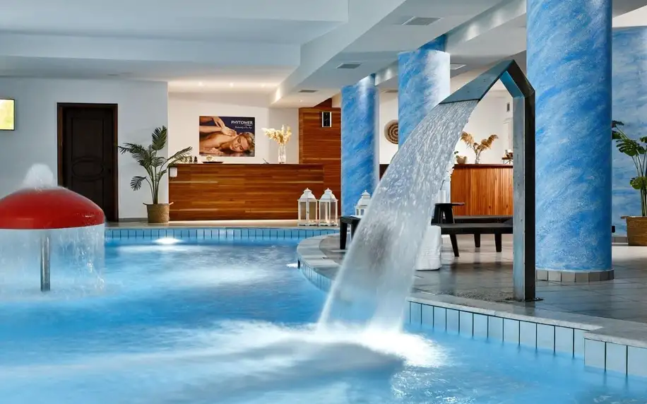 Blue Marine Resort & Spa, Kréta, Rodinný pokoj Superior, letecky, all inclusive