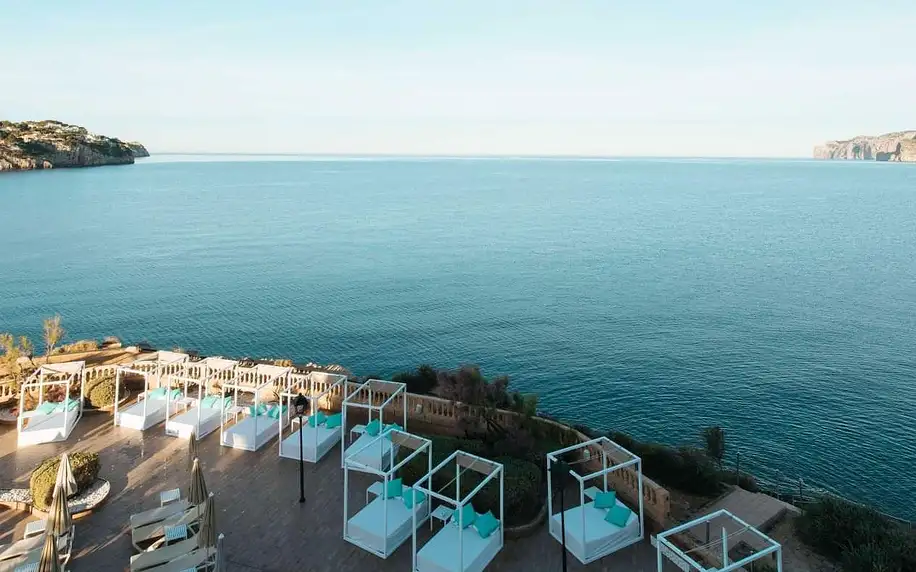 Sentido Fido Punta del Mar Hotel & Spa, Mallorca, Dvoulůžkový pokoj, letecky, polopenze