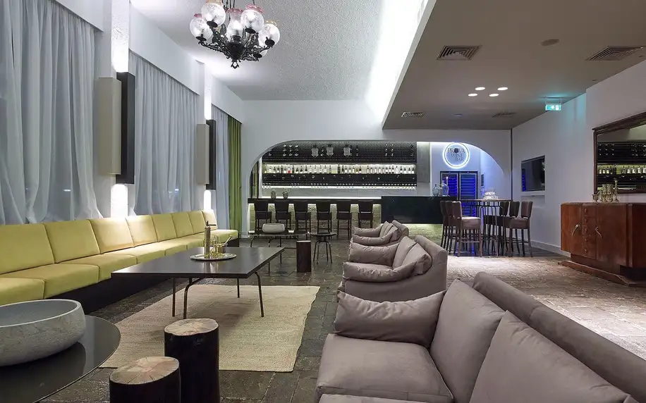 Albatros Resort & Spa, Kréta, Dvoulůžkový pokoj, letecky, plná penze