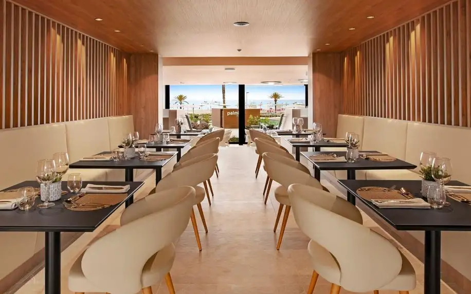 Viva Golf Adults Only, Mallorca, Dvoulůžkový pokoj Royal Terrace, letecky, plná penze