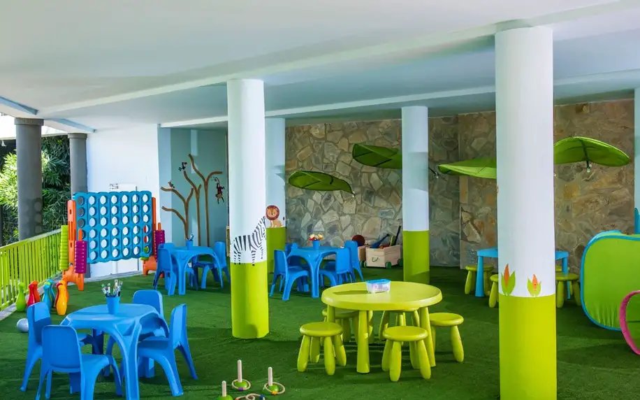 Peninsula Resort & Spa, Kréta, Dvoulůžkový pokoj s výhledem na moře, letecky, all inclusive