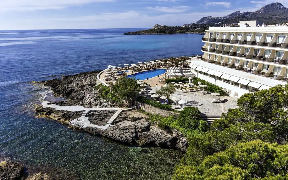 Grupotel Aguait Resort & Spa, Mallorca, Jednolůžkový pokoj, letecky, all inclusive