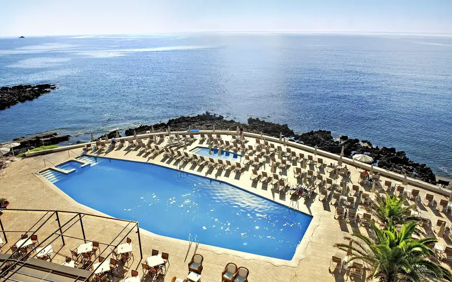 Grupotel Aguait Resort & Spa, Mallorca, Dvoulůžkový pokoj, letecky, all inclusive