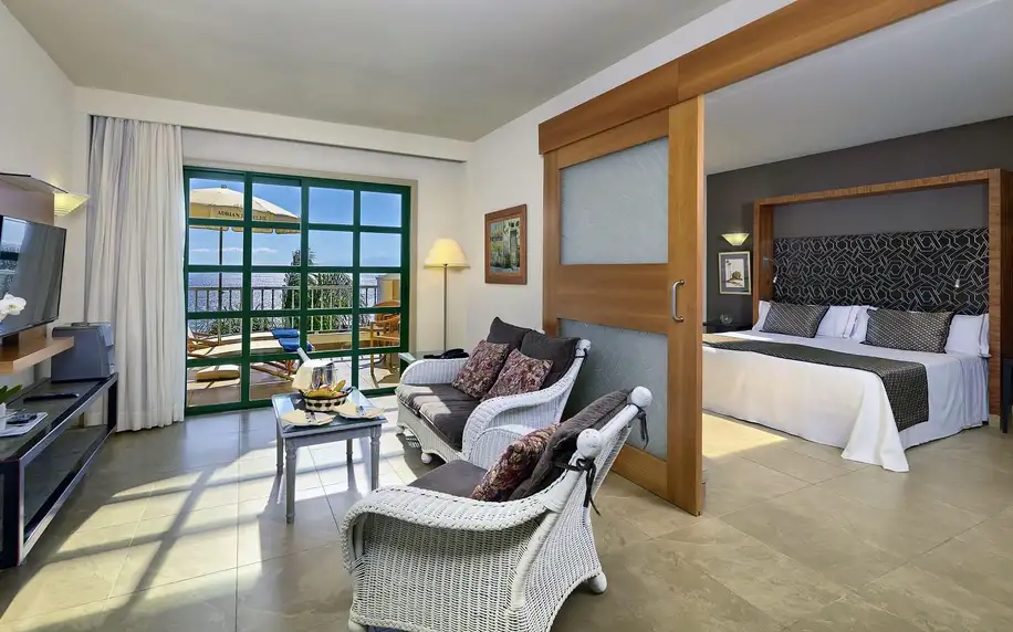 ADRIAN Hotels Jardines de Nivaria, Tenerife , Dvoulůžkový pokoj, letecky, snídaně v ceně
