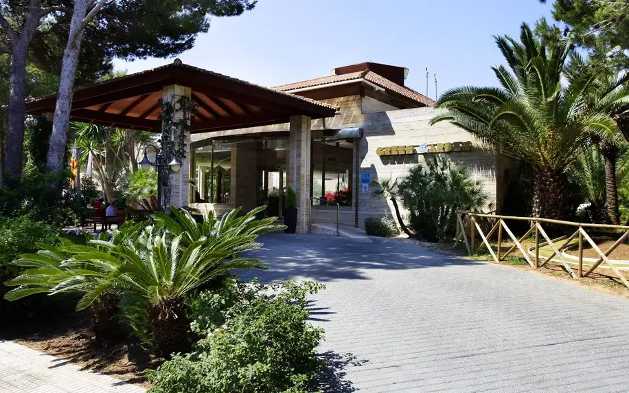 TUI SUNEO Green Garden, Mallorca, Apartmán Premium, letecky, all inclusive