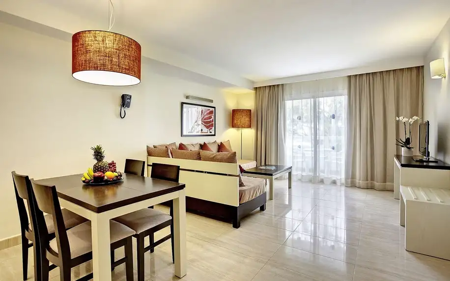 Grupotel Alcudia Suite, Mallorca, Studio, letecky, all inclusive